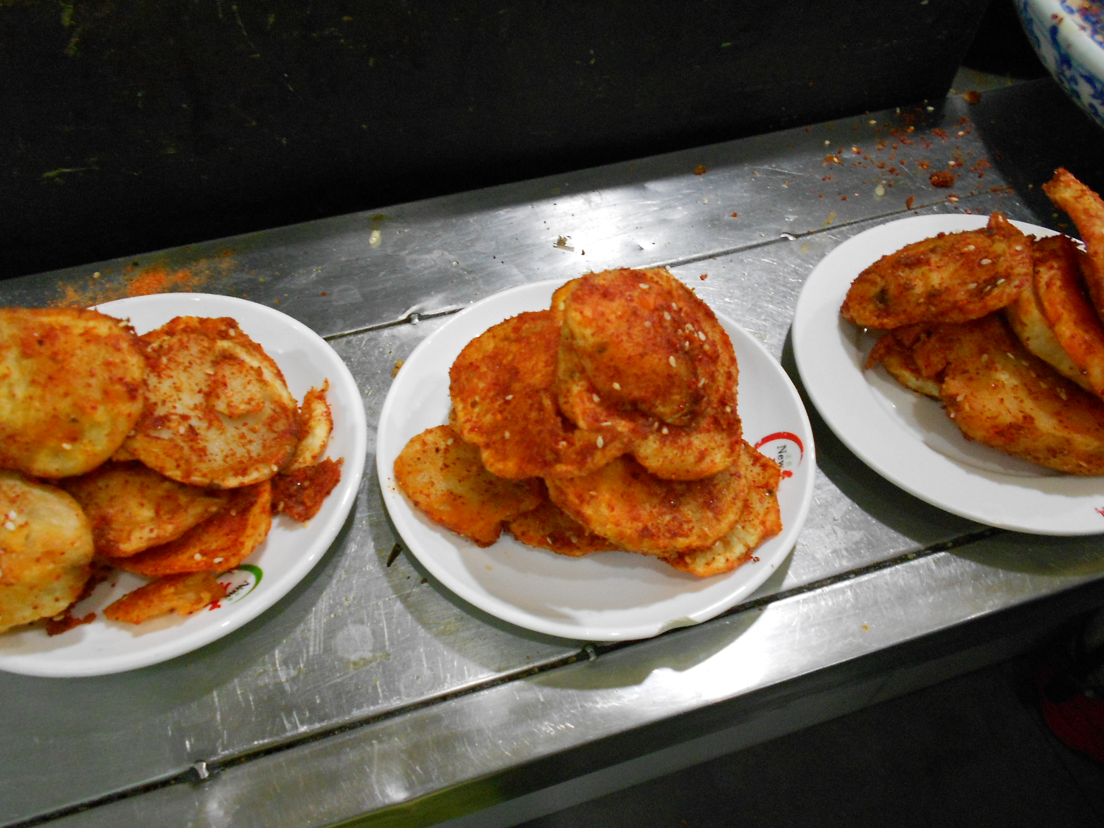 马忠羊肠面麻辣烫(莫家街店)