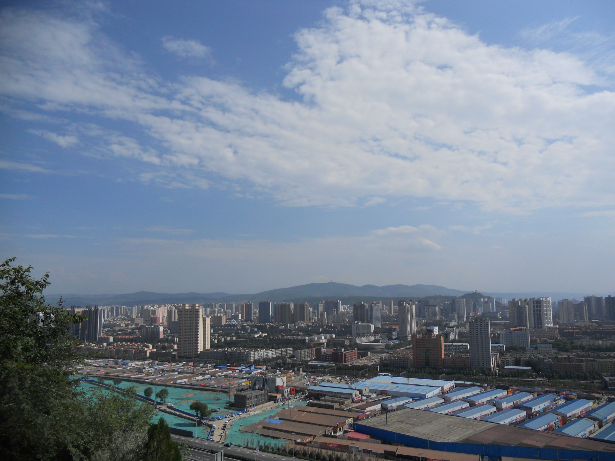 中国大地保险西宁市地址 大地保险西宁