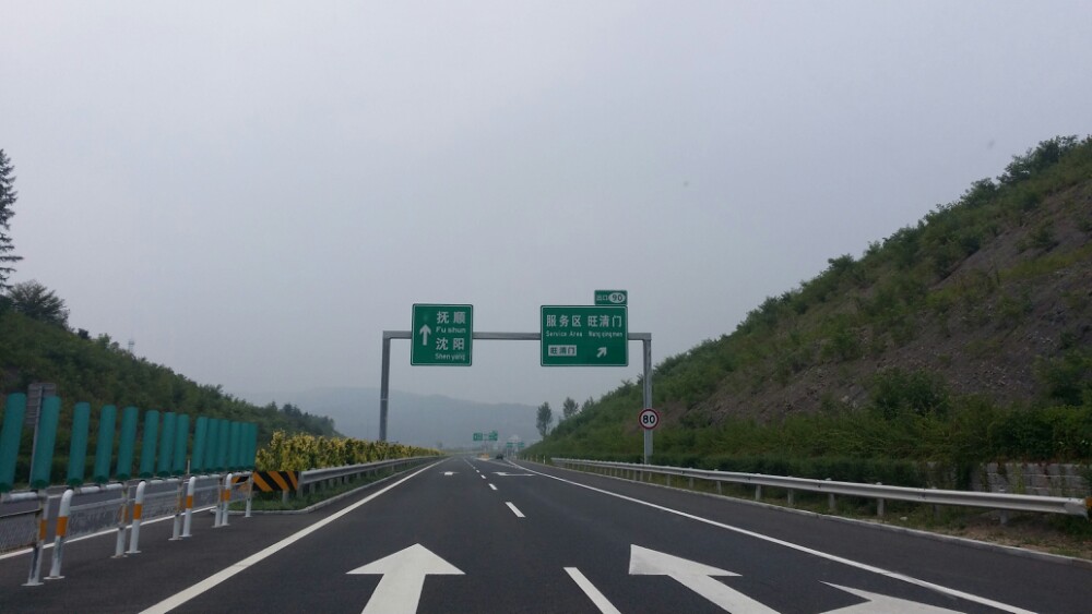 沈阳自驾长白山北,西,南坡全攻略