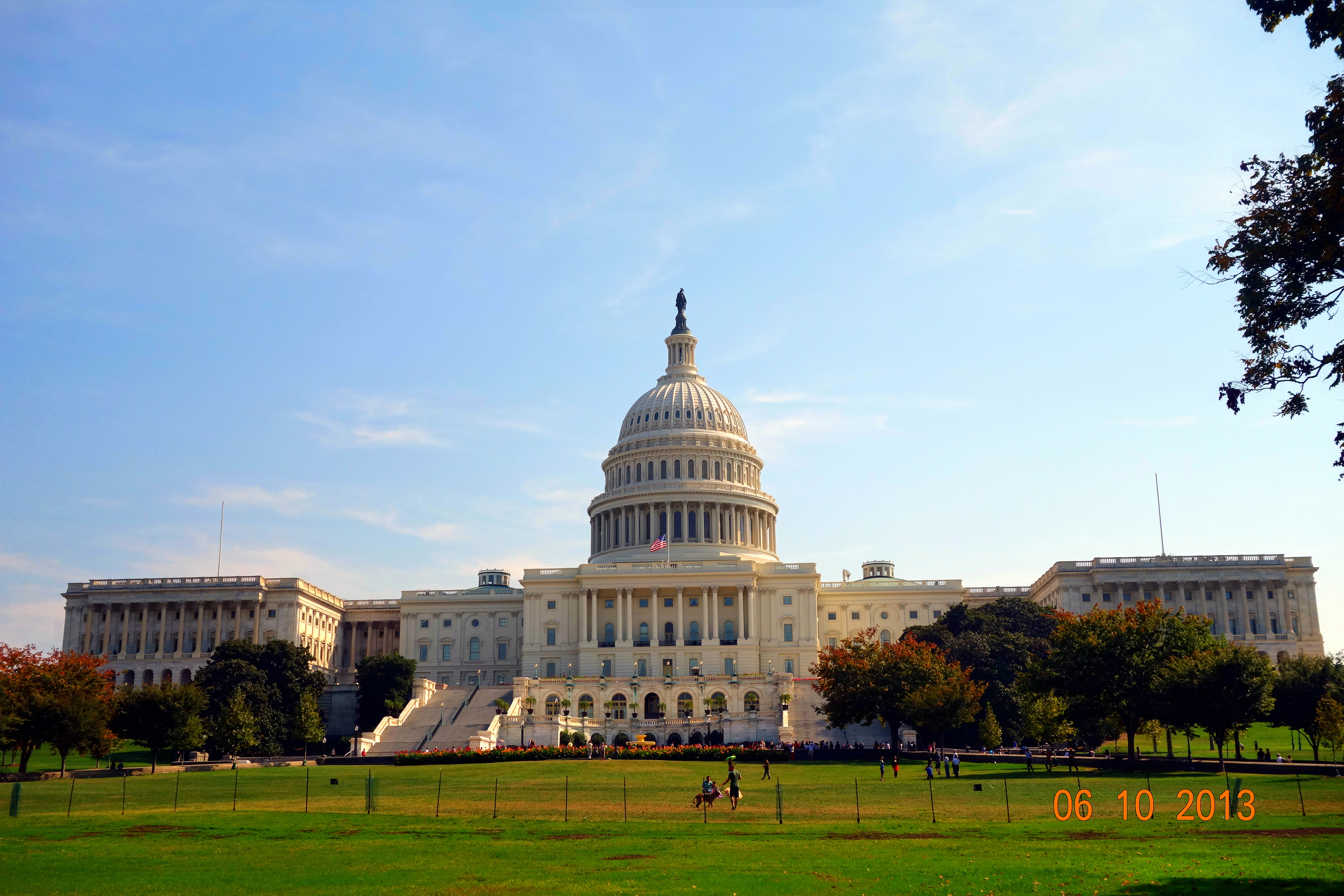 华盛顿,宁静,宜居的小城