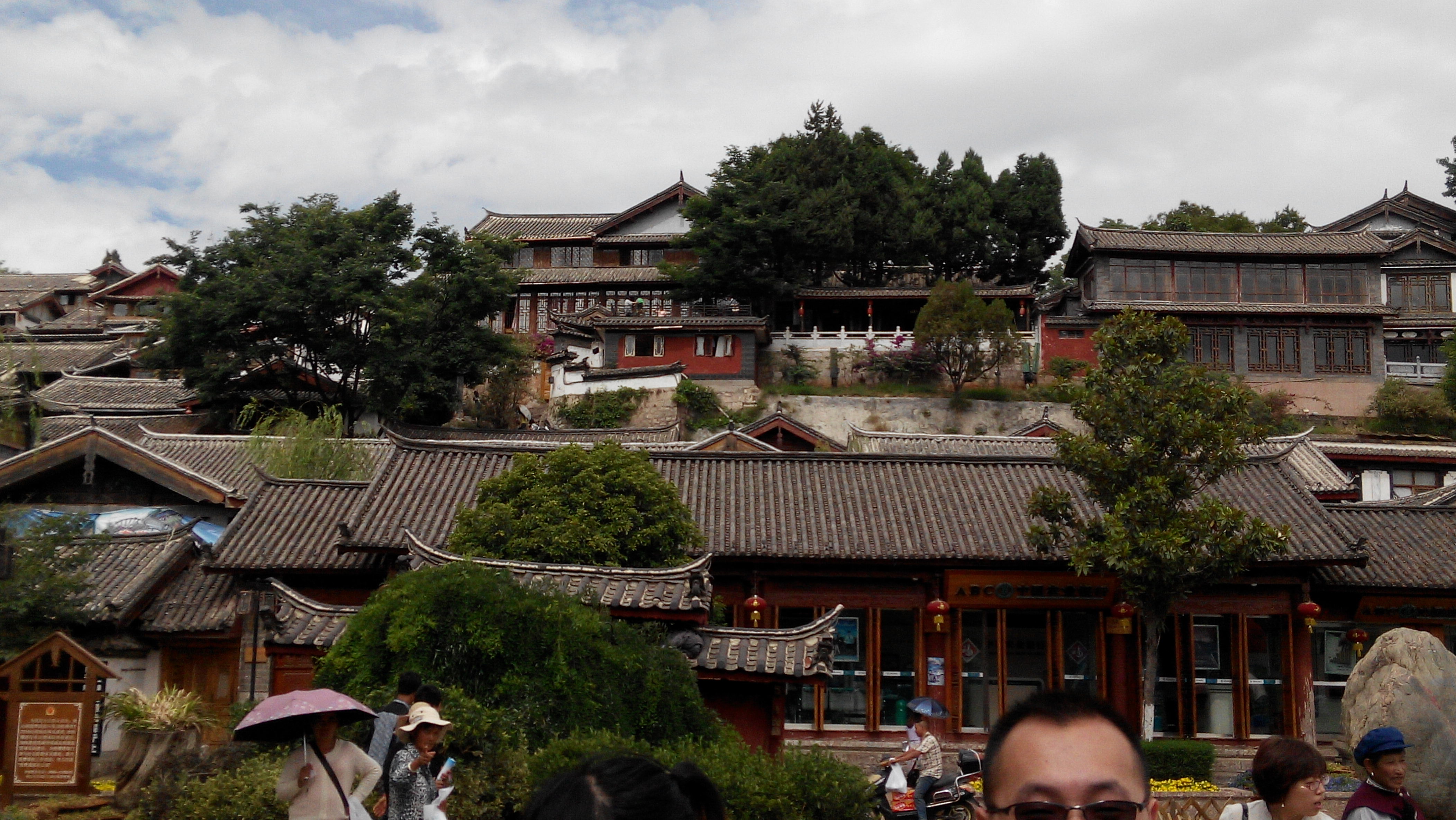 麗江旅遊攻略十日遊(麗江旅遊十天需要多少錢)