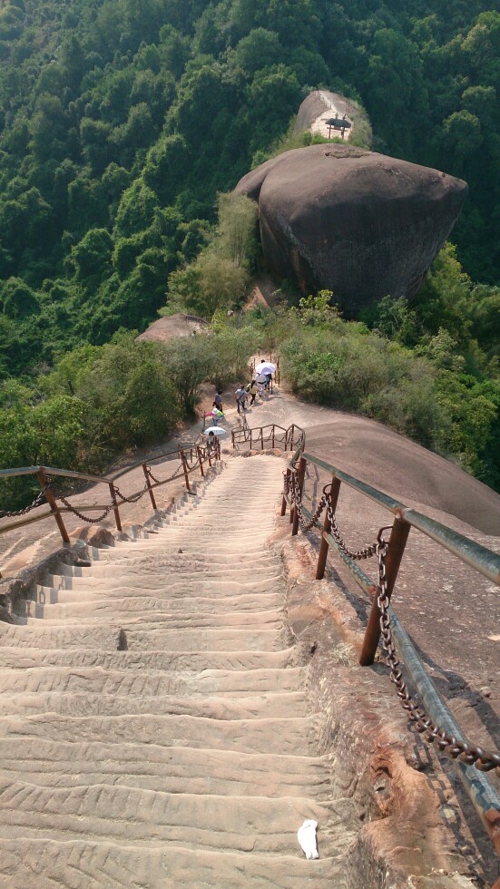 【携程攻略】丹霞山丹霞山适合情侣出游旅游吗,丹霞山情侣出游景点