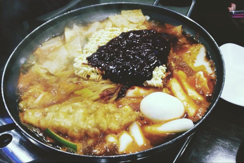 【i旅行】棒子国三人行思密达(korea——jeju seoul)