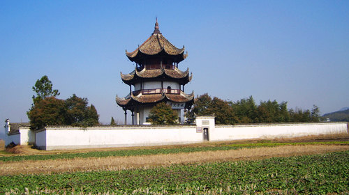 泾县梦潭轩攻略,泾县梦潭轩门票/游玩攻略/地址/图片/门票价格【携程