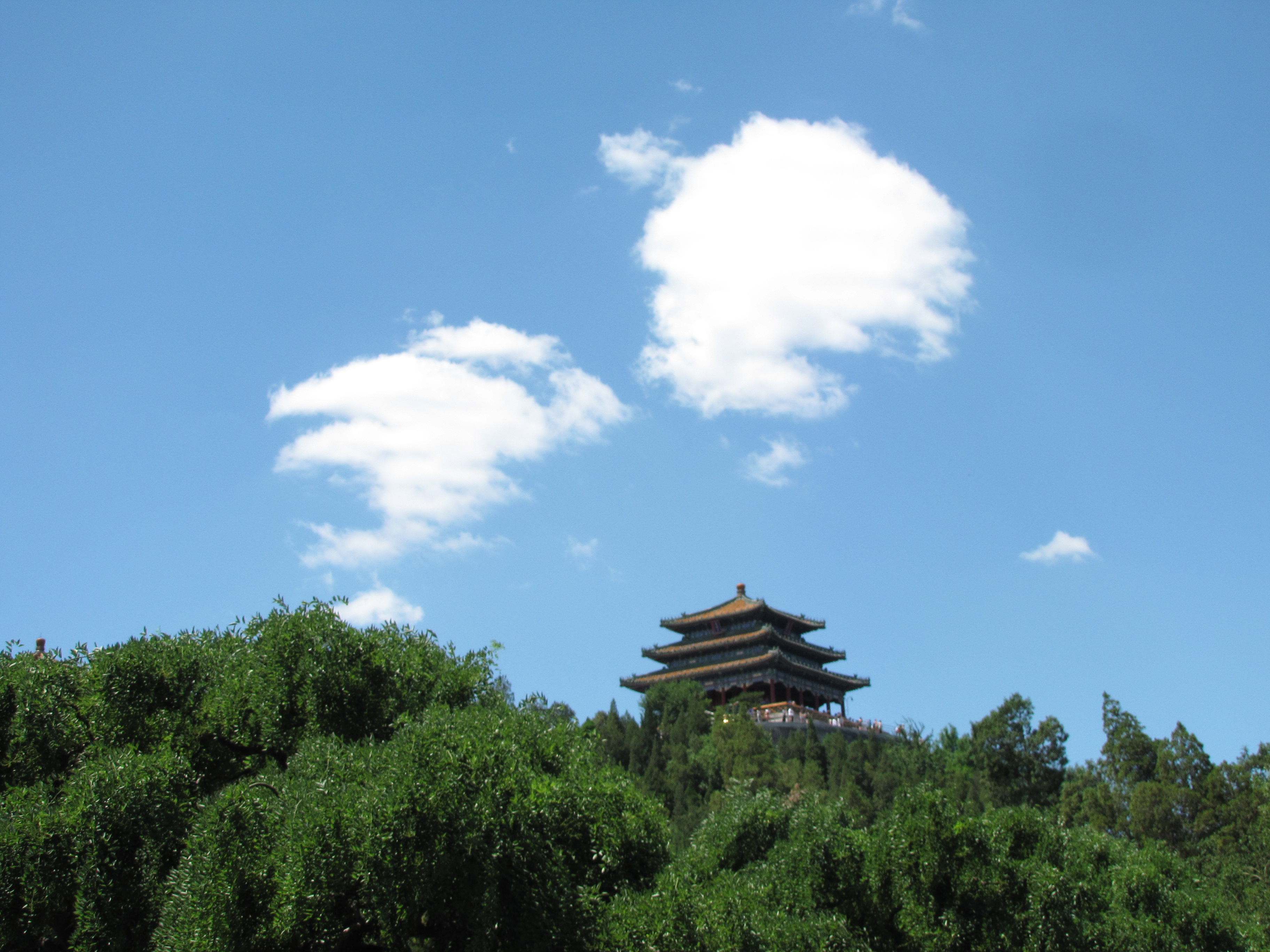 景山公園門票多少錢(珠海石景山公園門票多少錢)