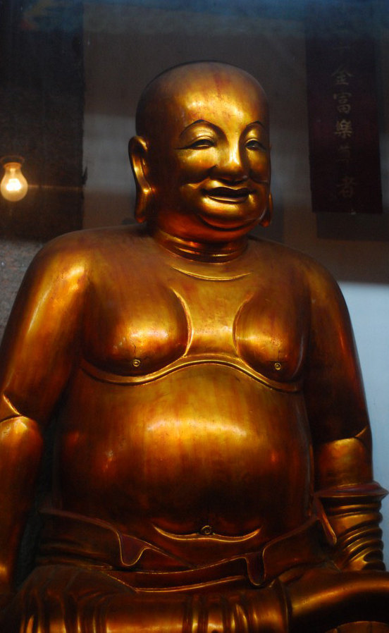 游姑苏城外西园寺 - 苏州游记攻略【携程攻略】