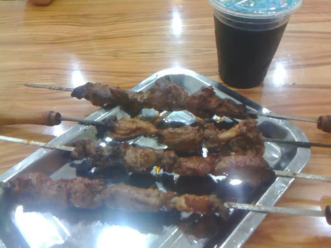 超级新鲜出炉的西安旅游四天攻略-吃,住,行都有