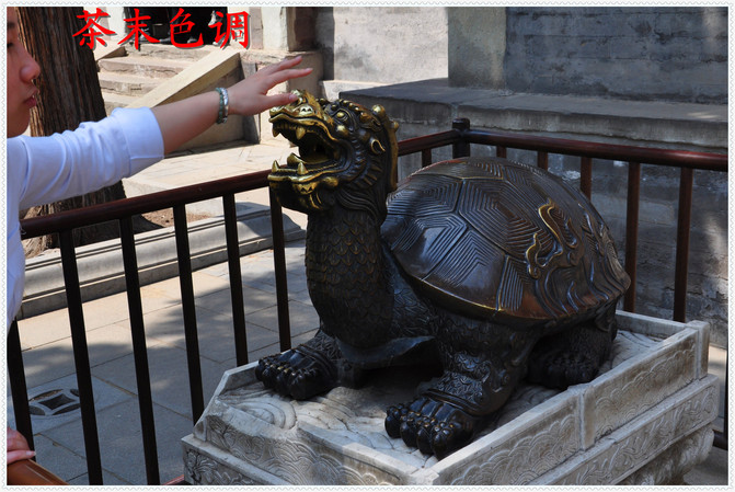 全家老小北京半自由行,八达岭长城、颐和园、