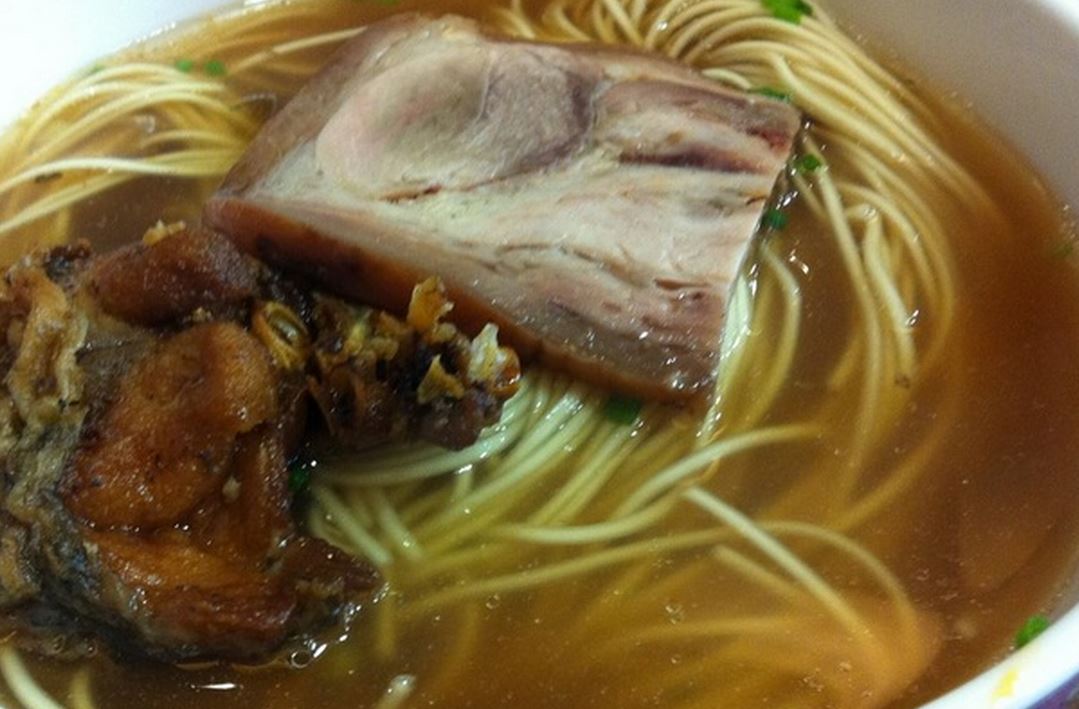 德兴馆(福建中路店)