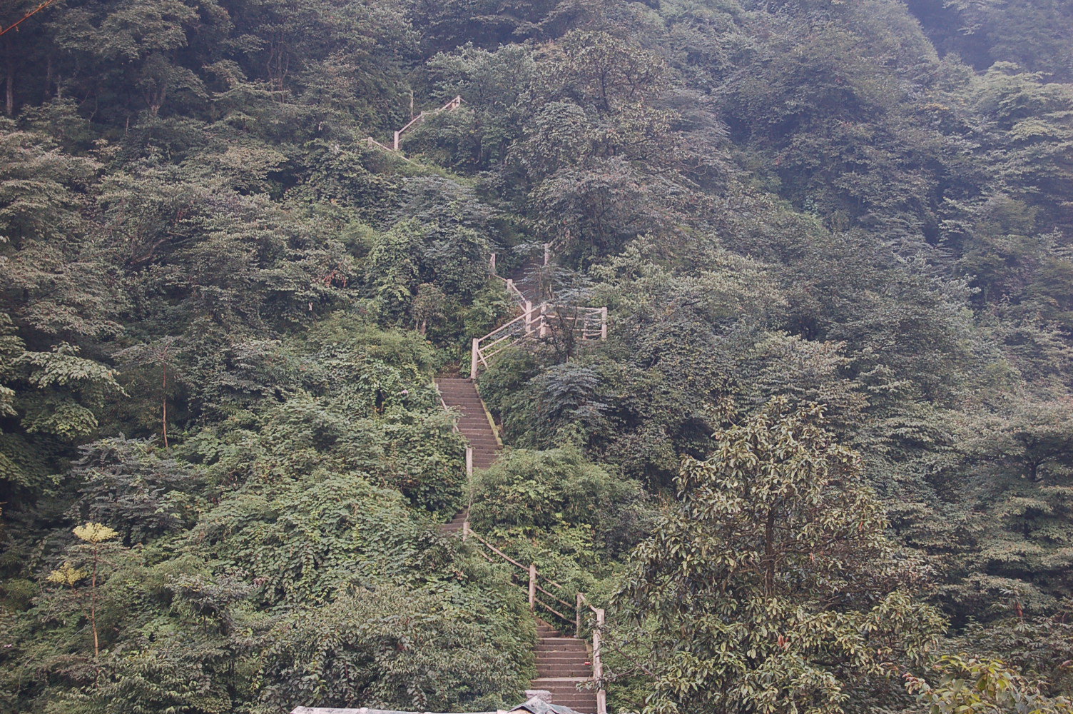 峨眉山峨眉山滑雪场游玩攻略简介,峨眉山峨眉山滑雪场门票/地址/图片