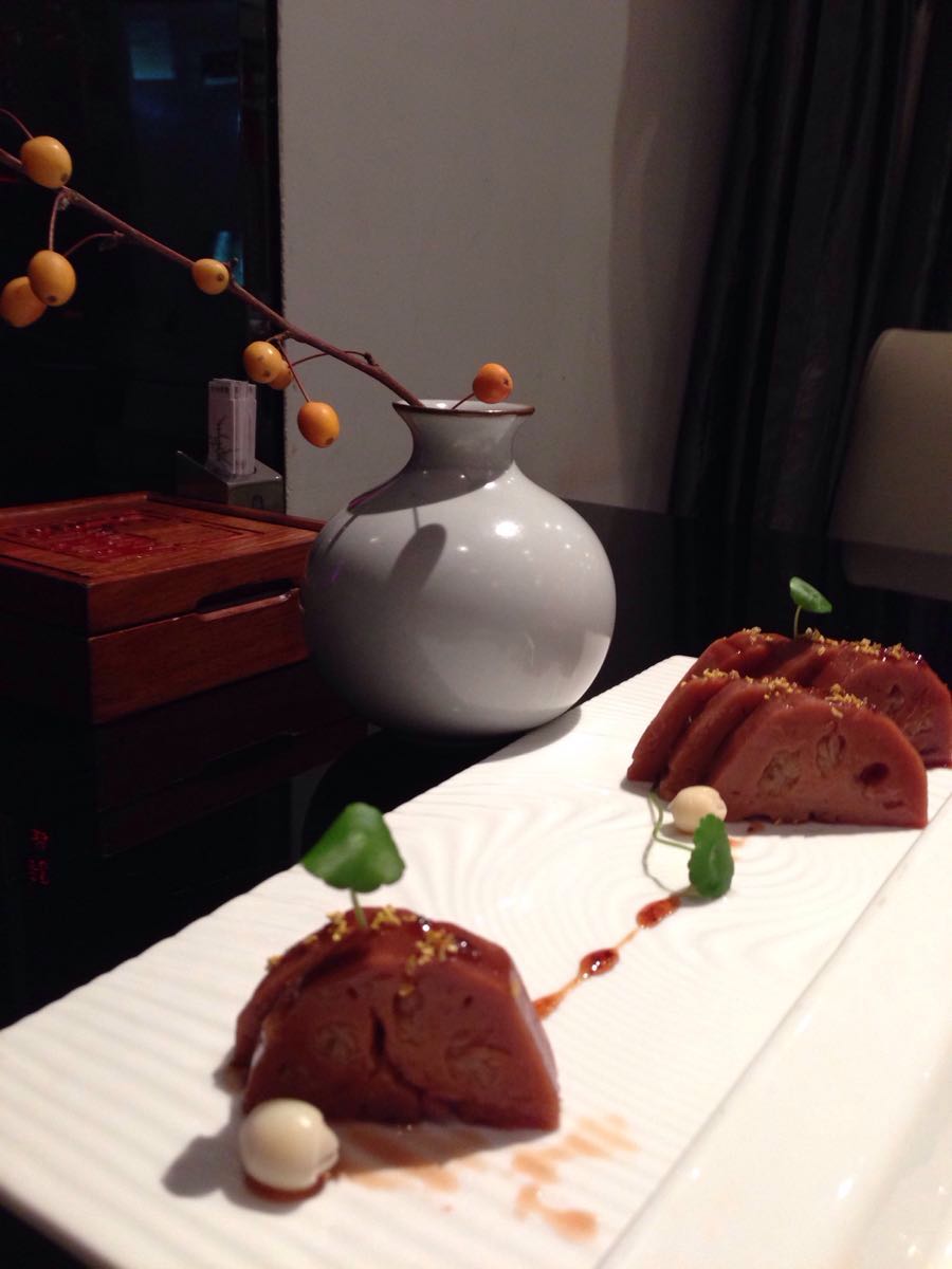 大董(团结湖店)