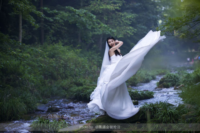 中国最美的十大婚纱摄影地_中国最美十大女人(2)