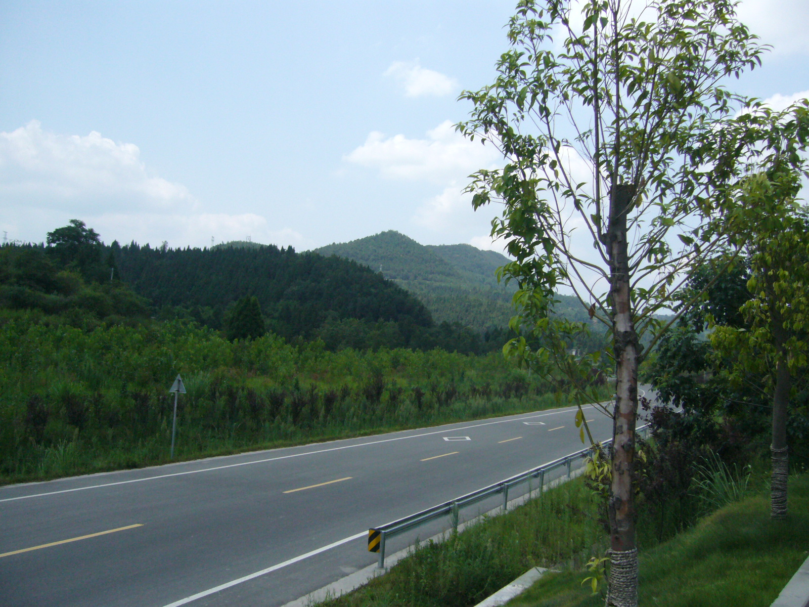 阆苑仙境,风水宝地,文化历史之旅——阆中两日游