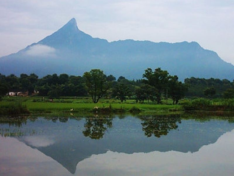 安庆司空山攻略-司空山门票价格多少钱-团购票价预定优惠-景点地址