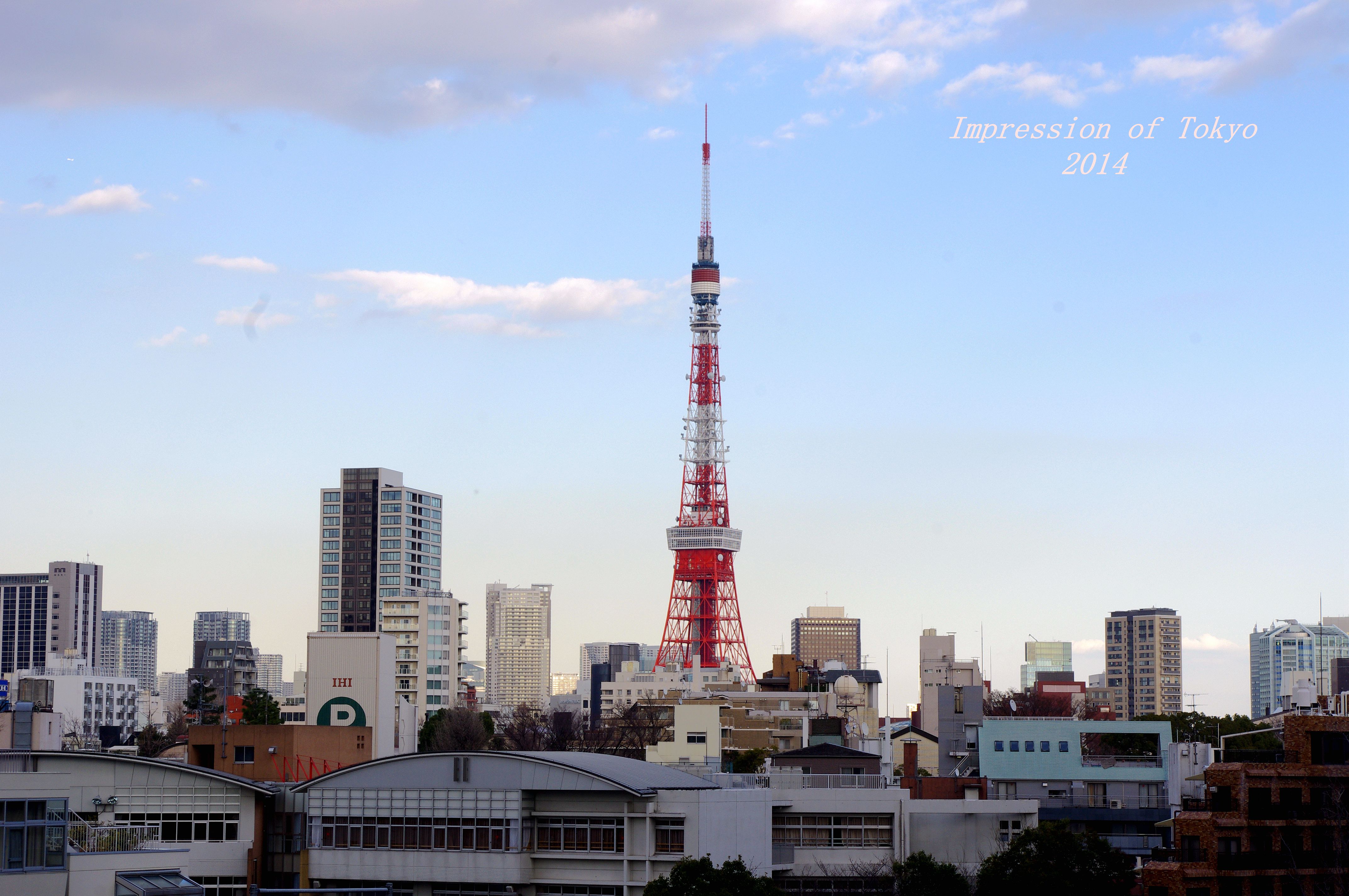 城市与自然-东京 小田原箱根6日自由行