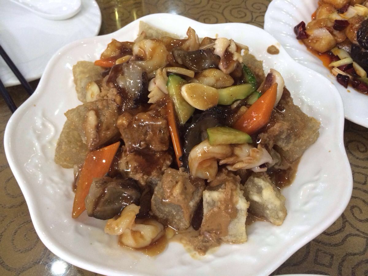 68-86大连老菜馆
