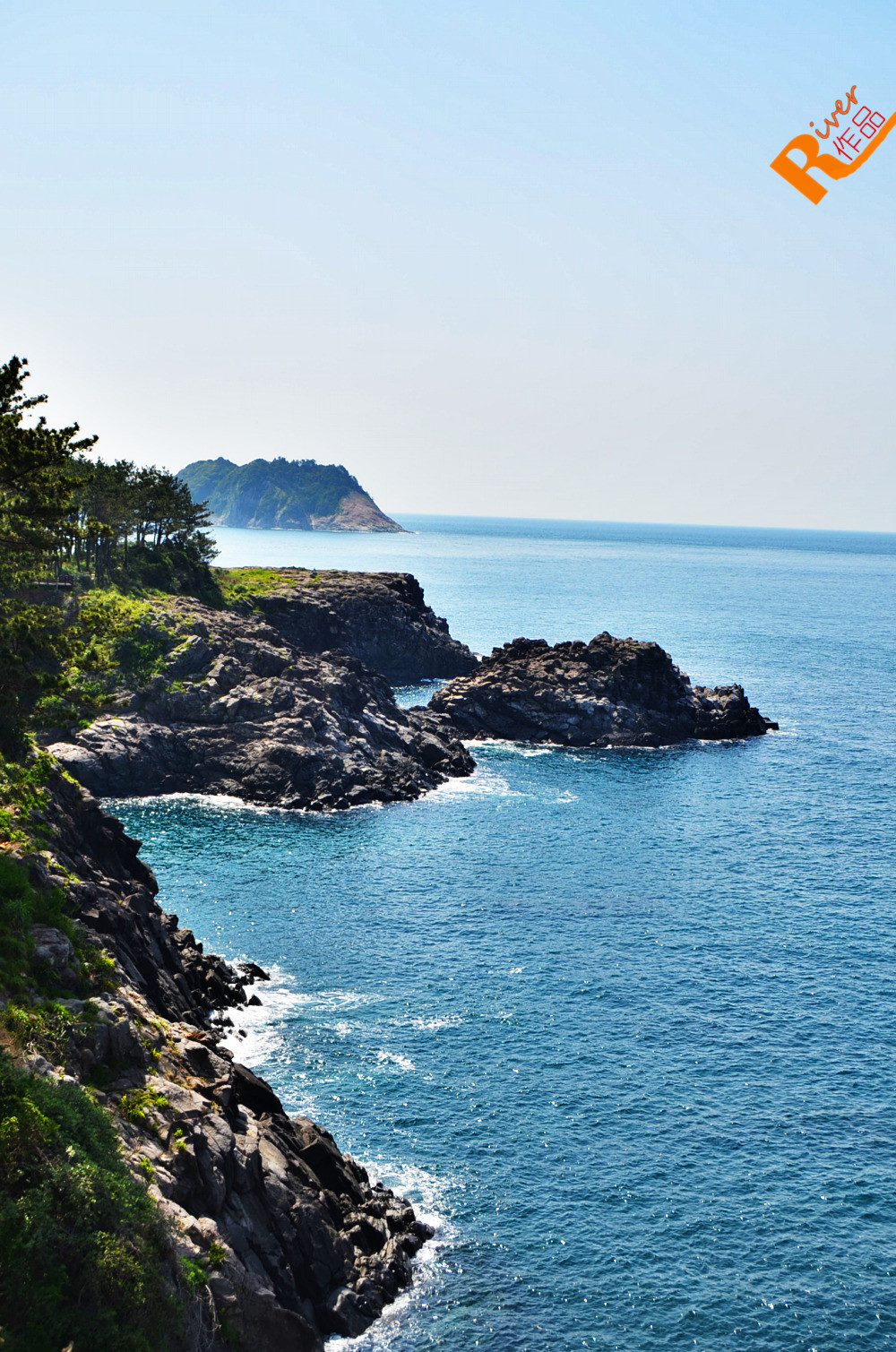 【携程攻略】济州道济州岛独立岩好玩吗,济州岛独立岩景点怎么样_点评