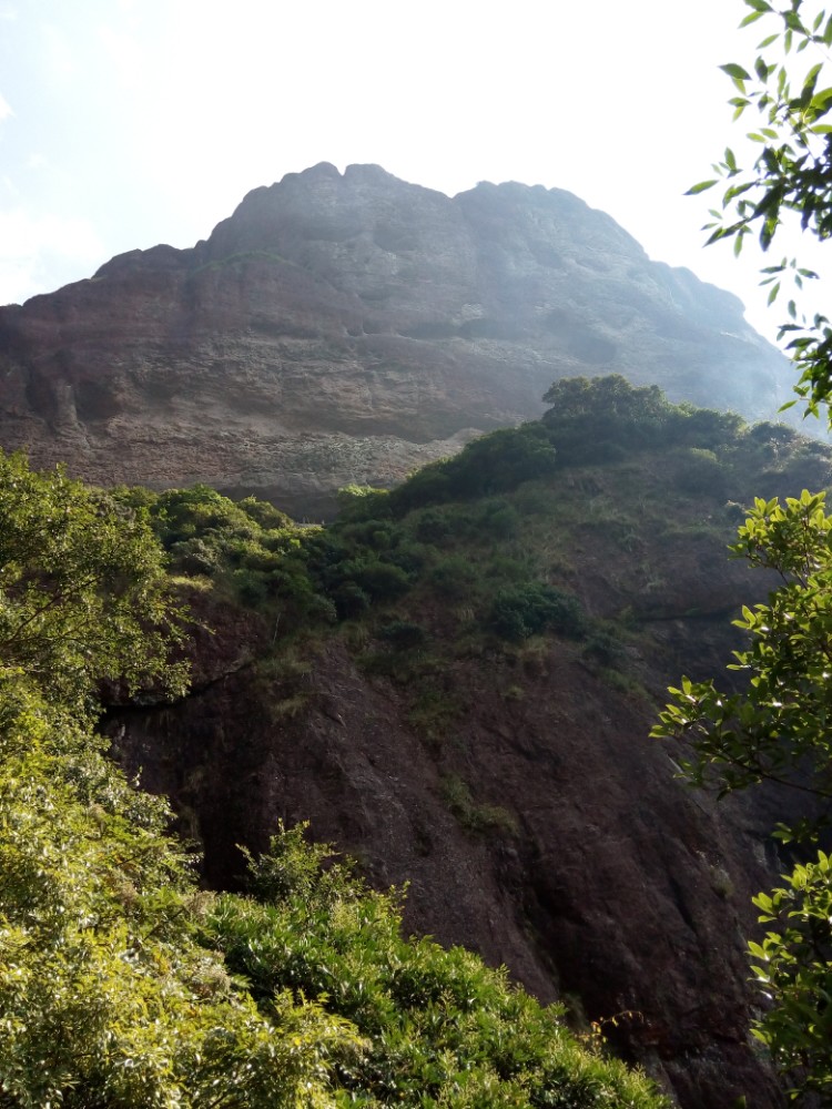 靈通山旅遊景點攻略圖