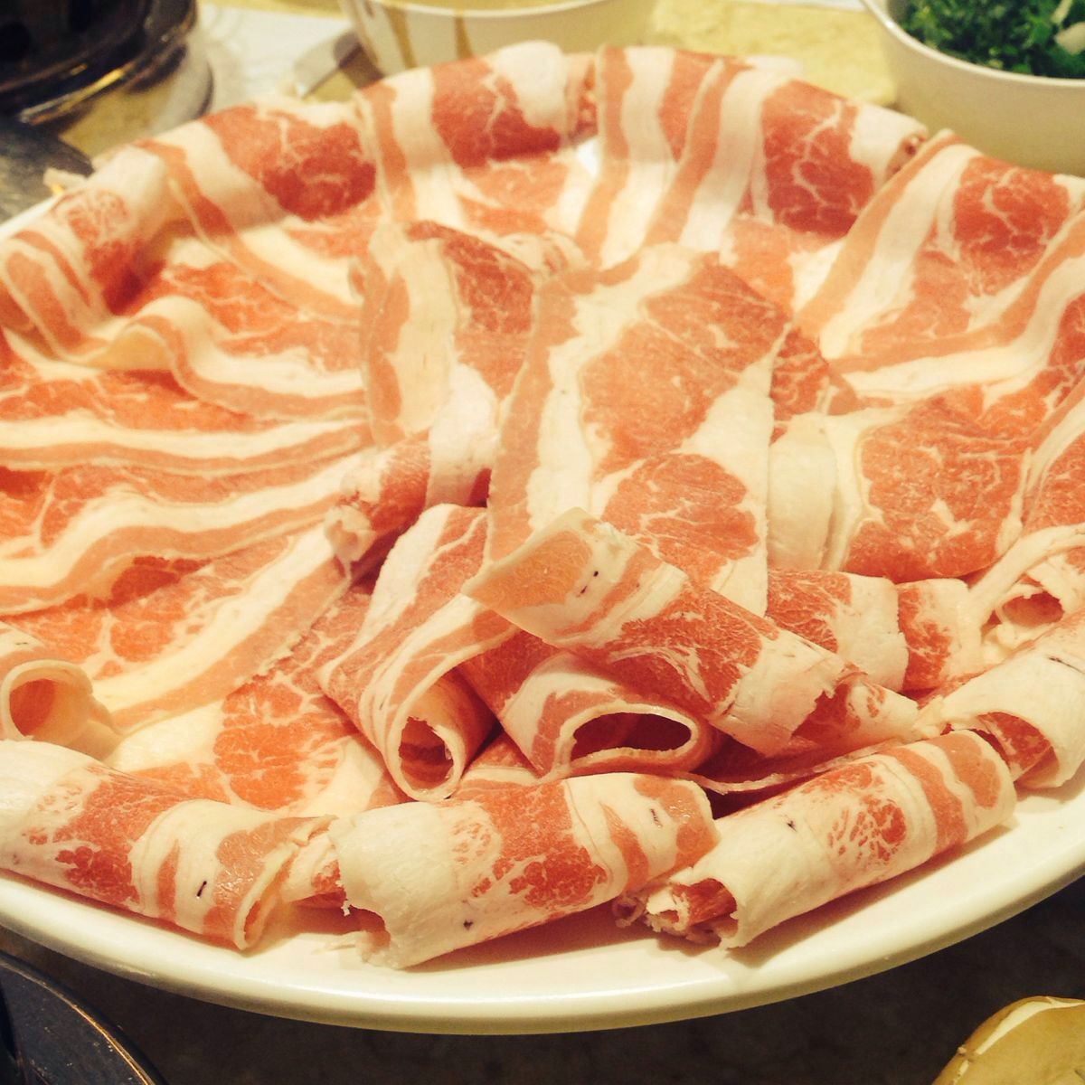 京福华肥牛(宁山中路店)