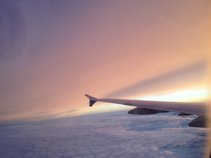 漫游中欧大城小镇---匈牙利斯洛伐克奥地利捷克