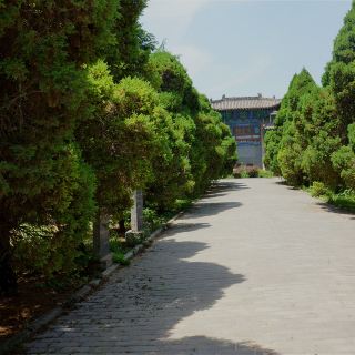 咸阳义陵攻略,义陵undefined门票/游玩攻略/地址/图片/门票价格【携程