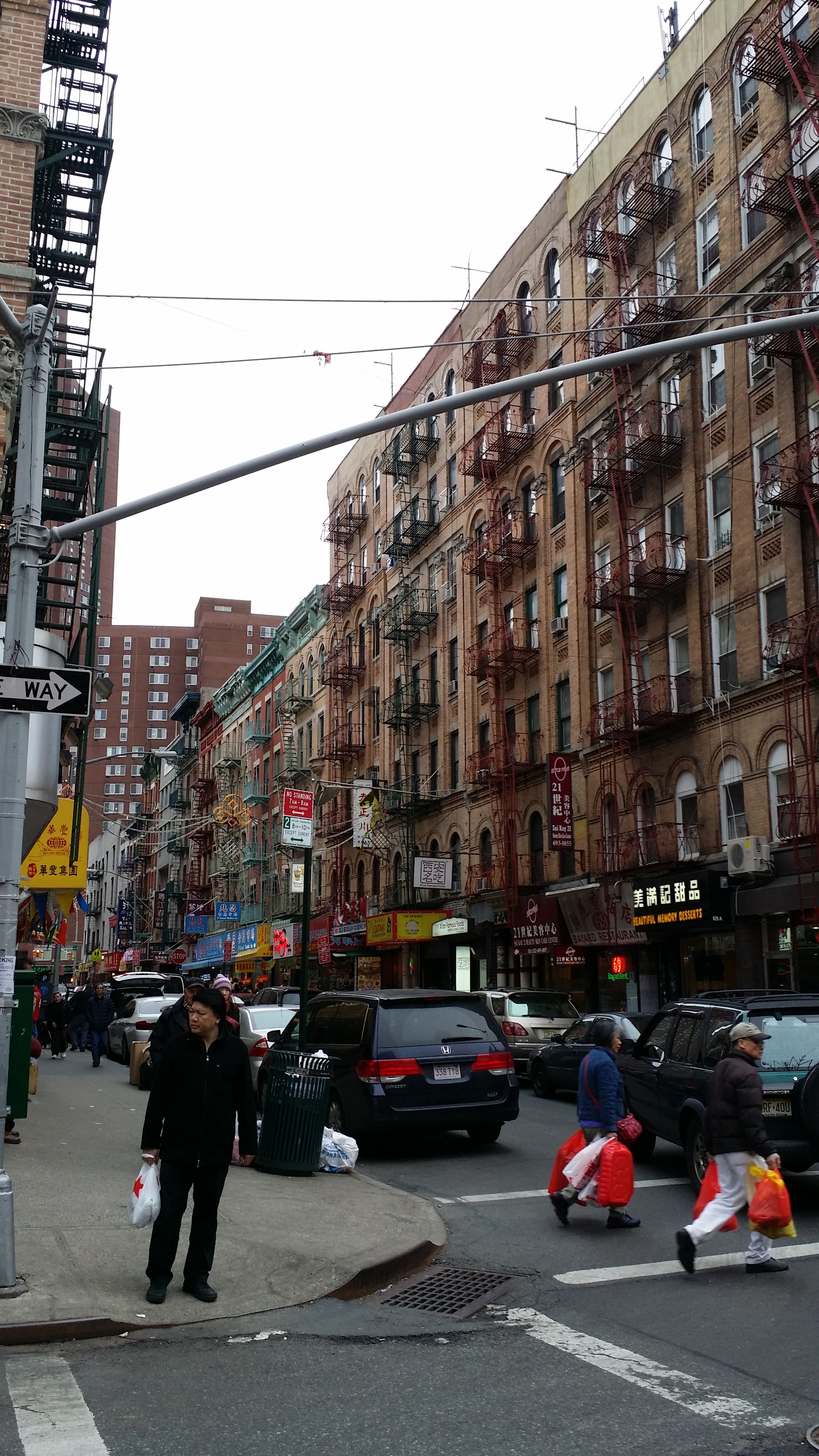 2019唐人街_旅游攻略_门票_地址_游记点评,纽约旅游景点推荐 - 去哪儿