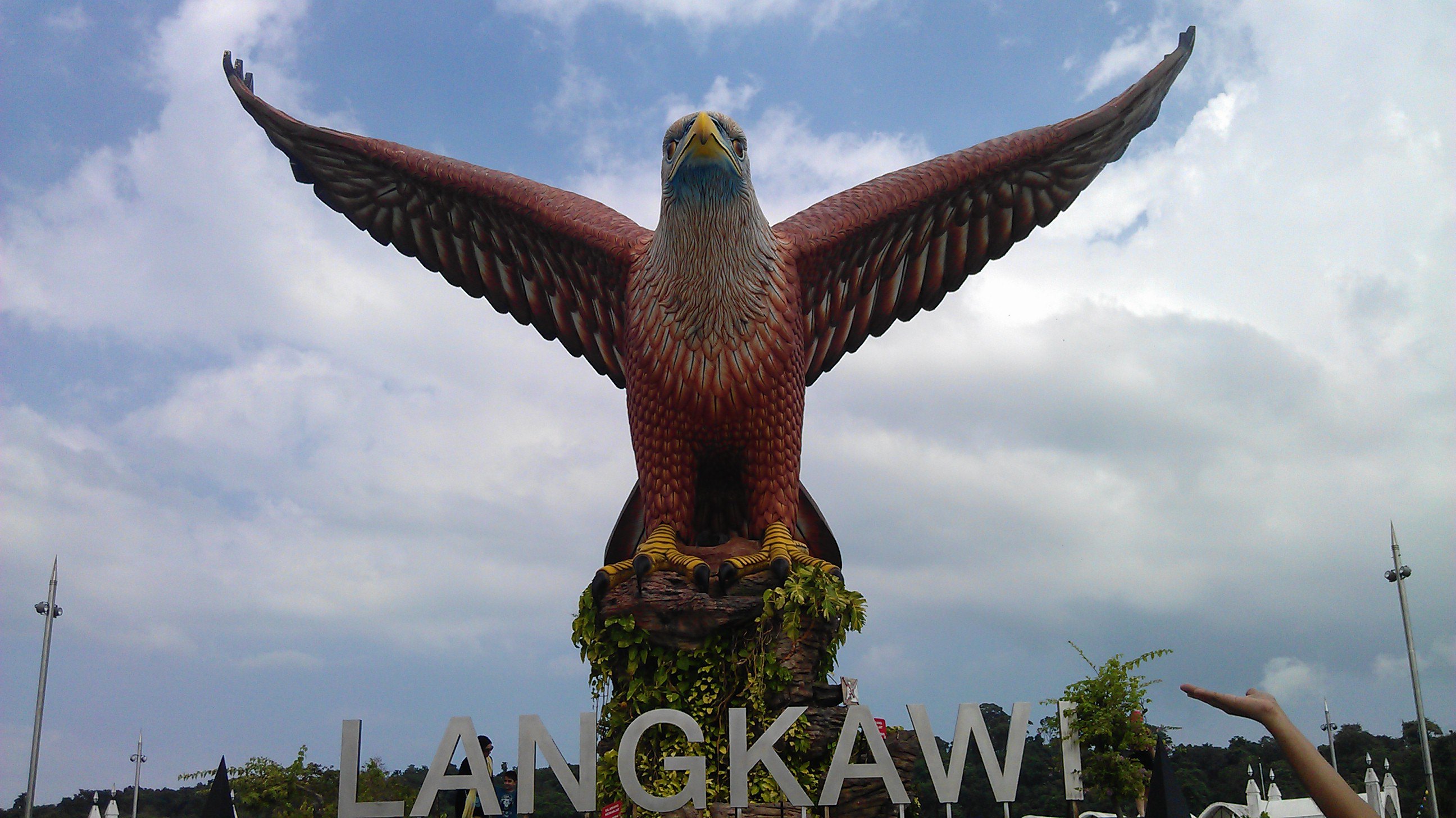 深圳直飞兰卡威6天4晚自由行(赠接送机 可单订机票赠1晚精品酒店)