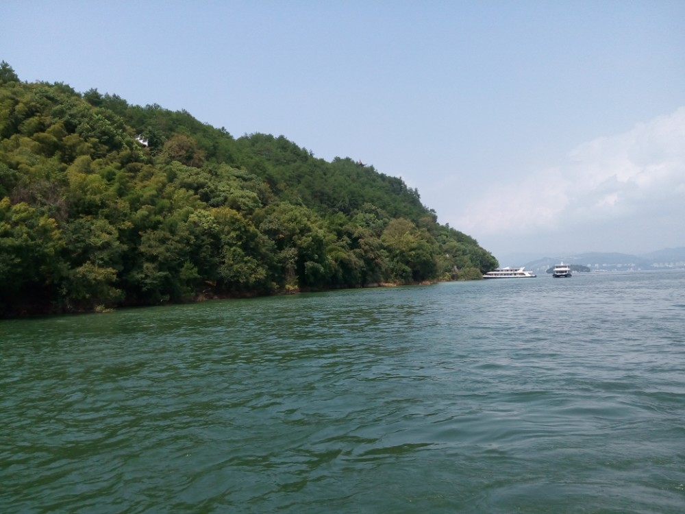 月光岛(五龙岛)