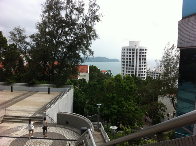 香港多次游记之一(海洋公园+霍家+大澳渔村)图