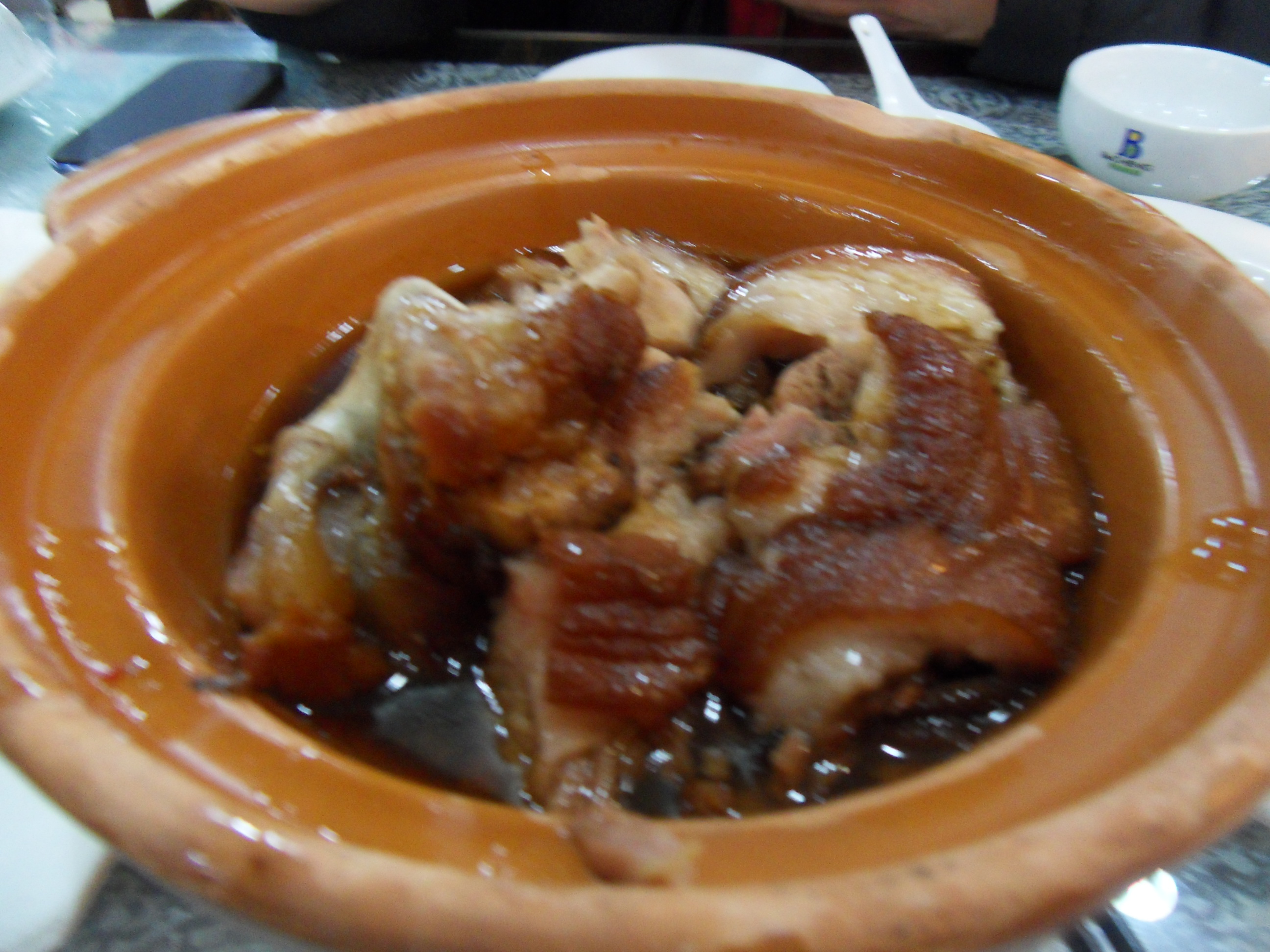 蹄膀破店(井大店)