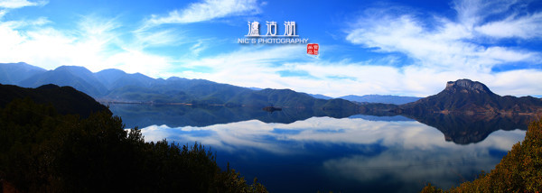 从13到14 一生一世 泸沽湖跨年夜 星空 日出 流星 银河还附送最详出游攻略 泸沽湖游记攻略 携程攻略