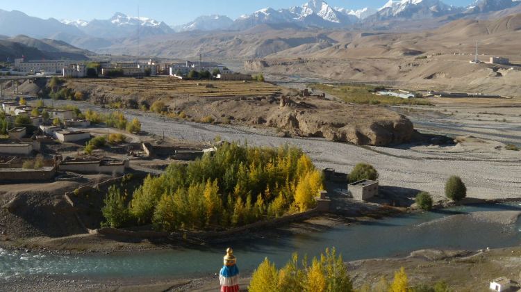 阿里孔雀河攻略-孔雀河门票价格多少钱-团购票价预定优惠-景点地址