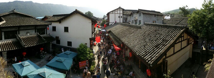 2019昭化古城_旅遊攻略_門票_地址_遊記點評,廣元旅遊景點推薦 - 去