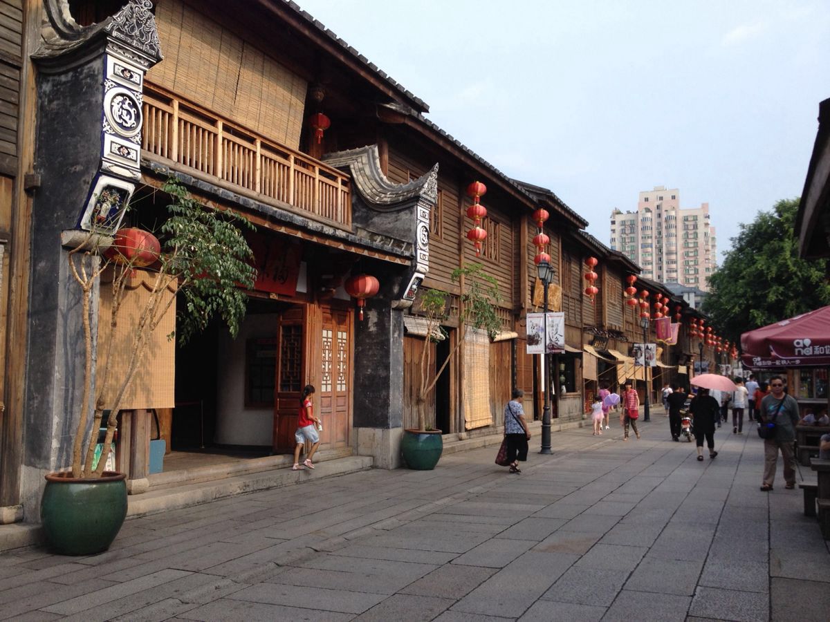 【携程攻略】福建三坊七巷家庭亲子点评_评价,三坊七巷家庭亲子怎么样