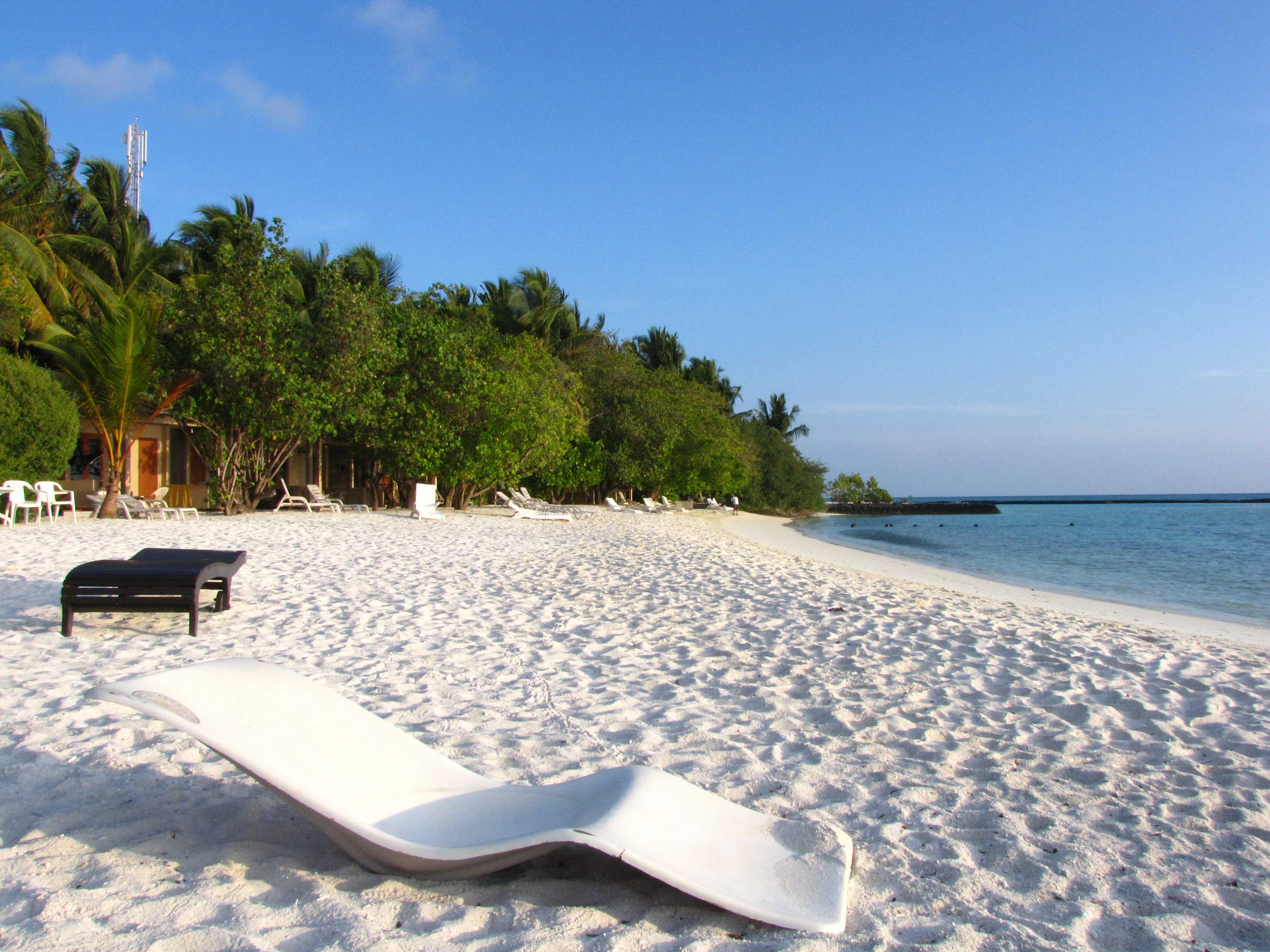 【携程攻略】马尔代夫太阳岛好玩吗,马尔代夫太阳岛景点怎么样
