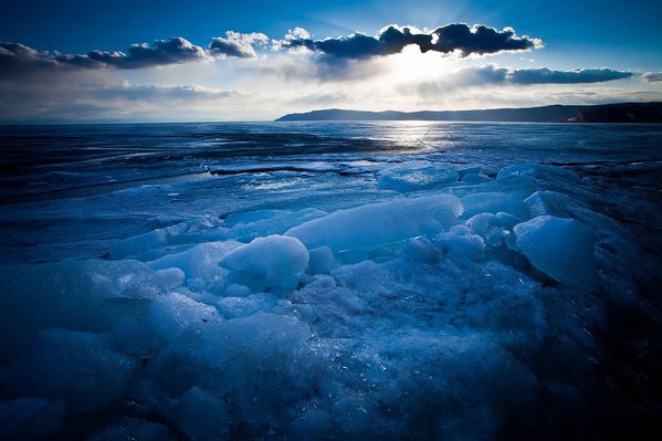 siberia 景点   照片   问答