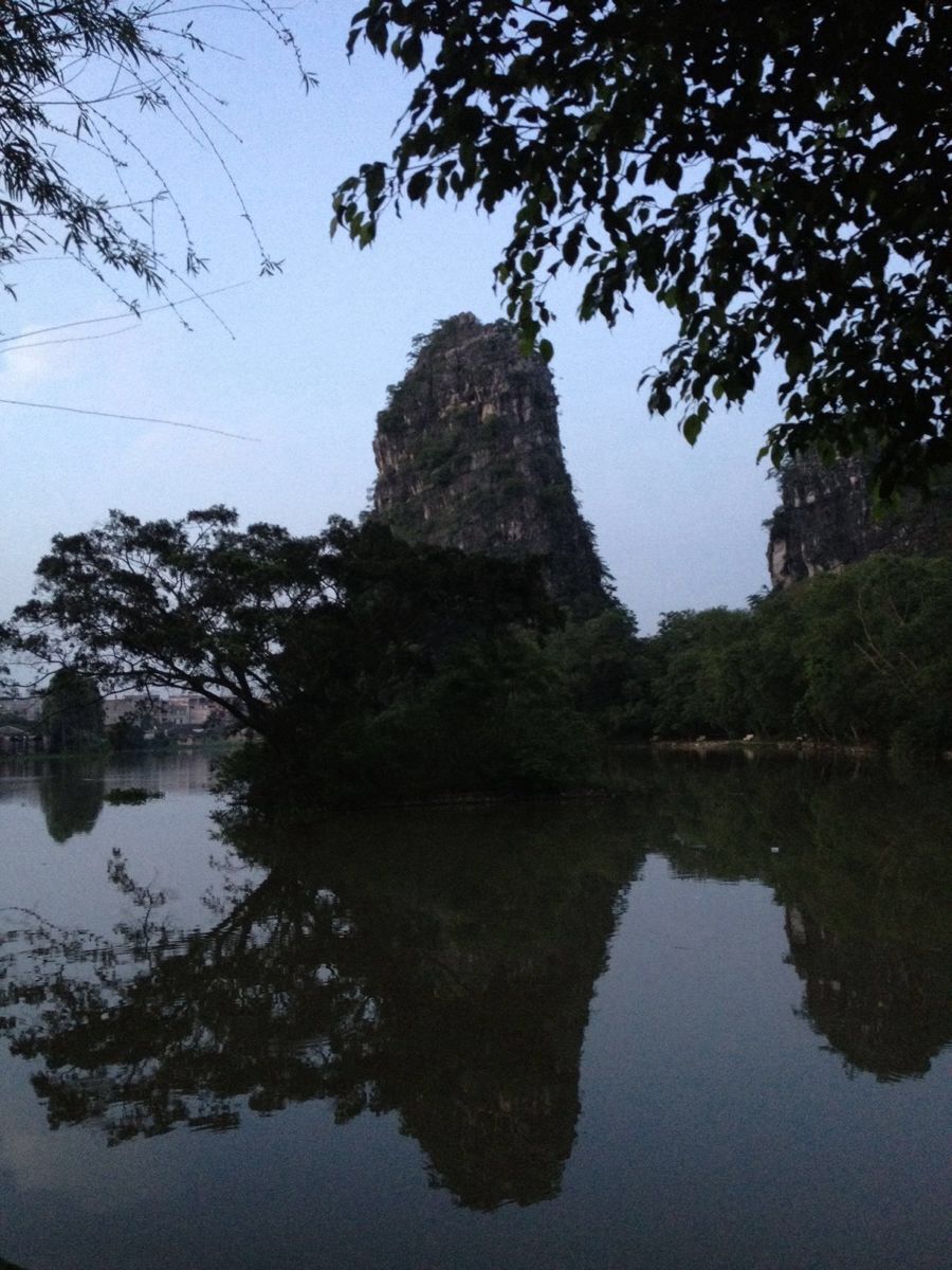 2019通天蜡烛_旅游攻略_门票_地址_游记点评,阳江旅游景点推荐 - 去