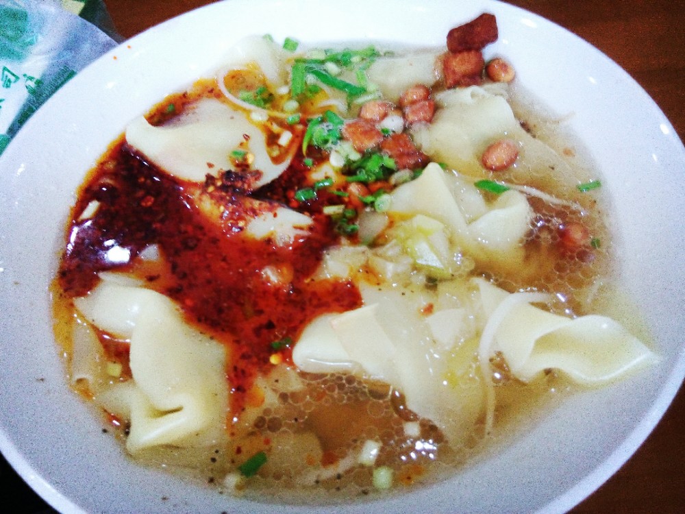 从云湖山到鲁布格深谷