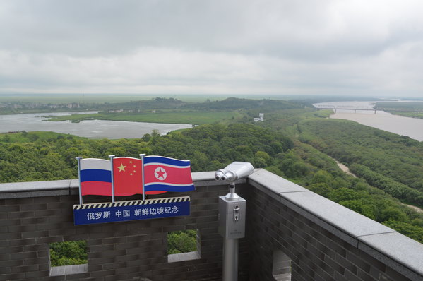 中国购买俄罗斯哈桑镇图片