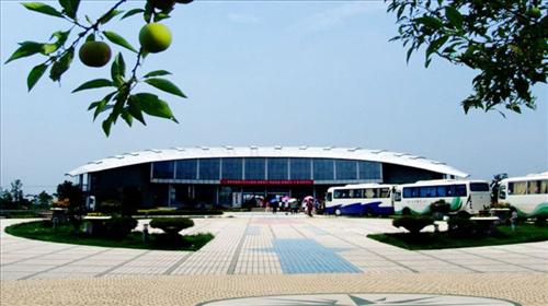 傅家边科技园区