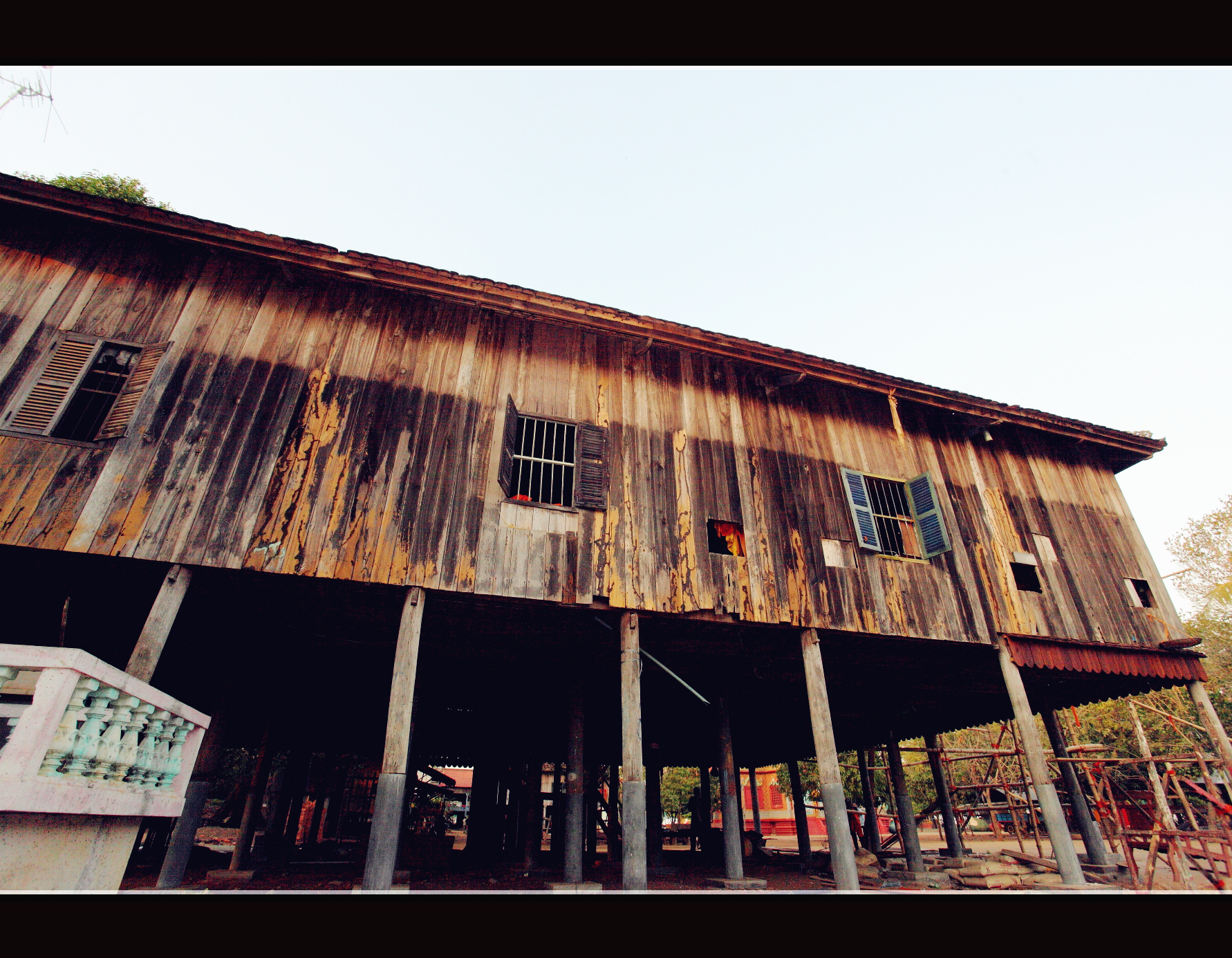 柬国之中,遇见磅湛 - 柬埔寨游记攻略【携程攻略】