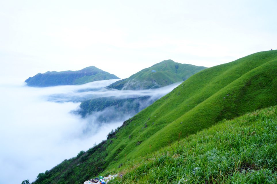 安福安福武功山景點怎麼樣_點評_評價【攜程攻略】