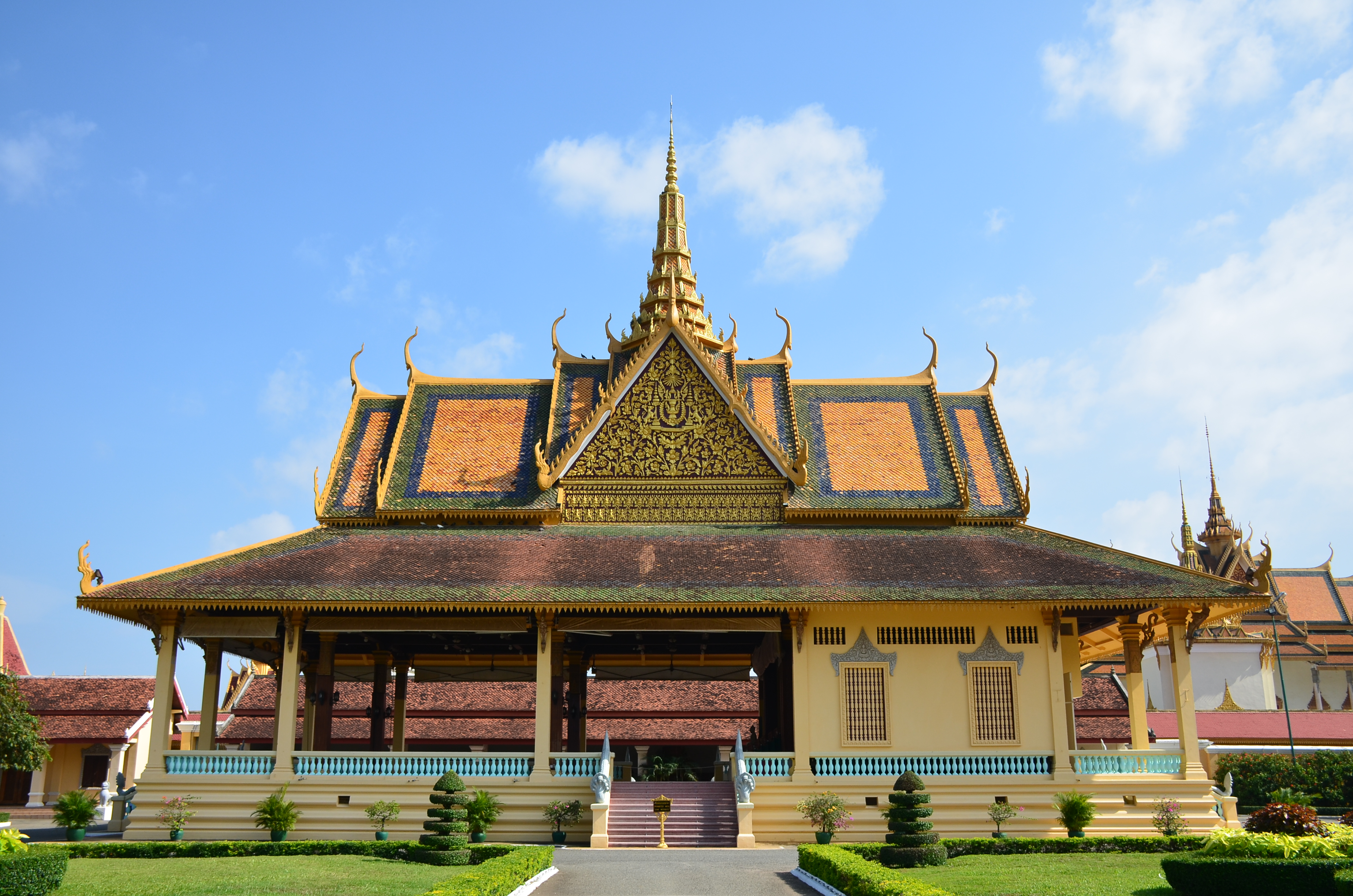 柬埔寨旅游问答 【携程攻略】