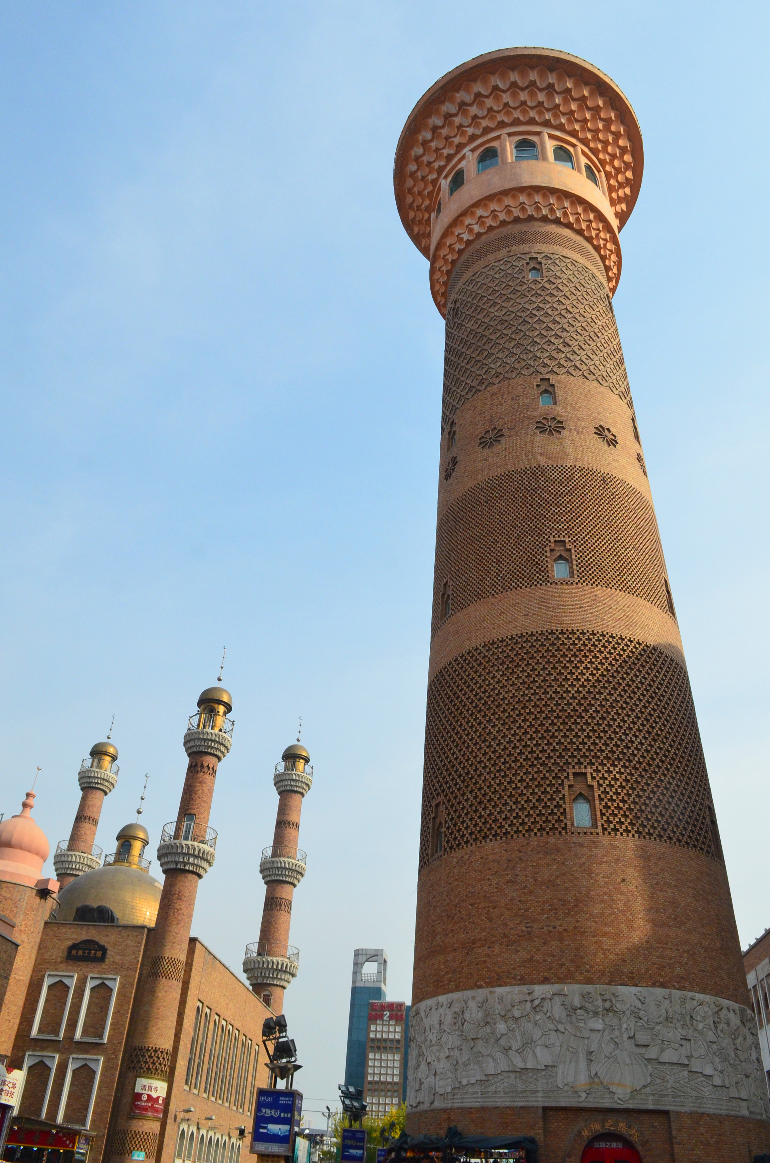 金秋新疆童话般美景,是摄影爱好者的天堂