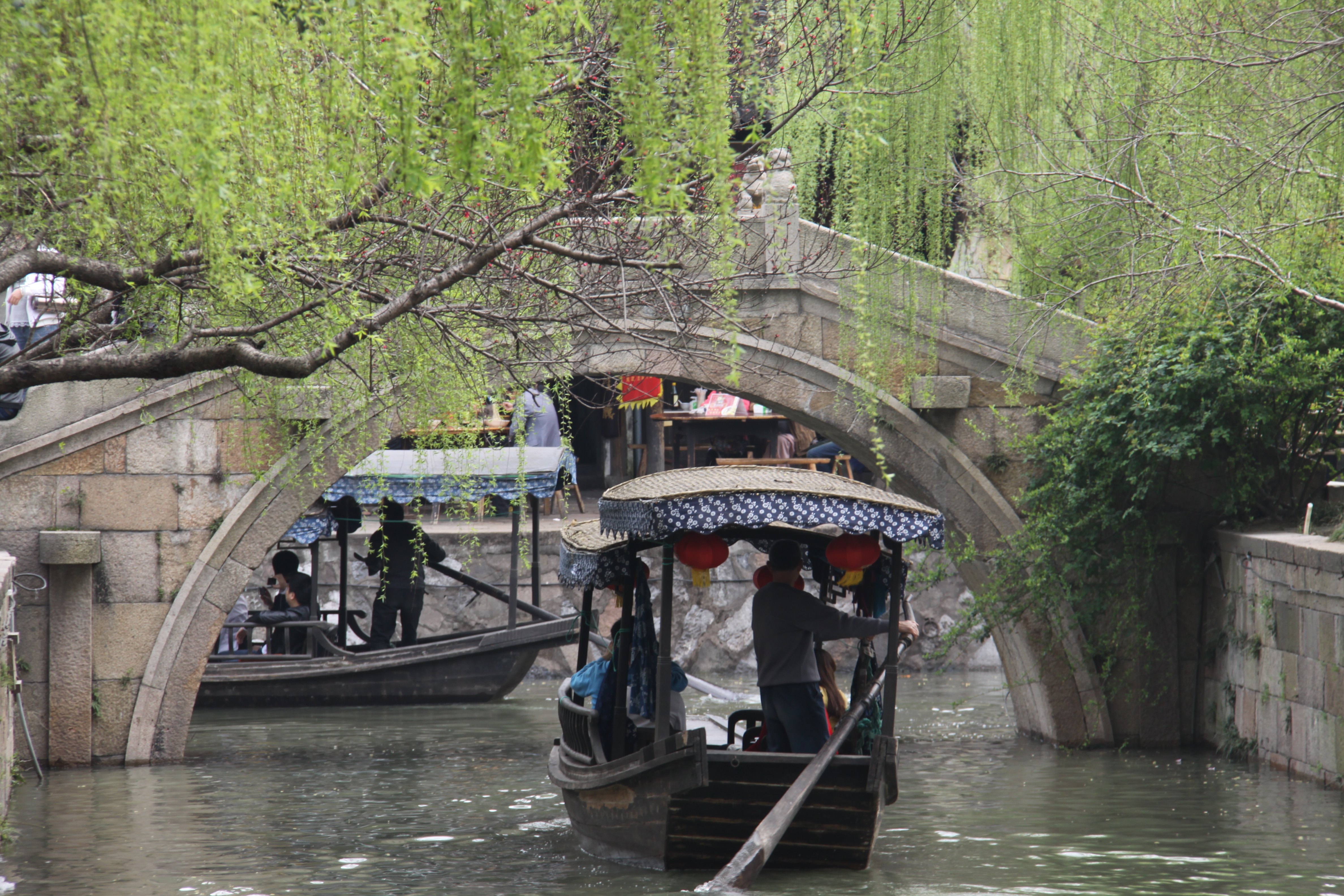 【携程攻略】南浔南浔古镇适合朋友出游旅游吗,南浔古镇朋友出游景点