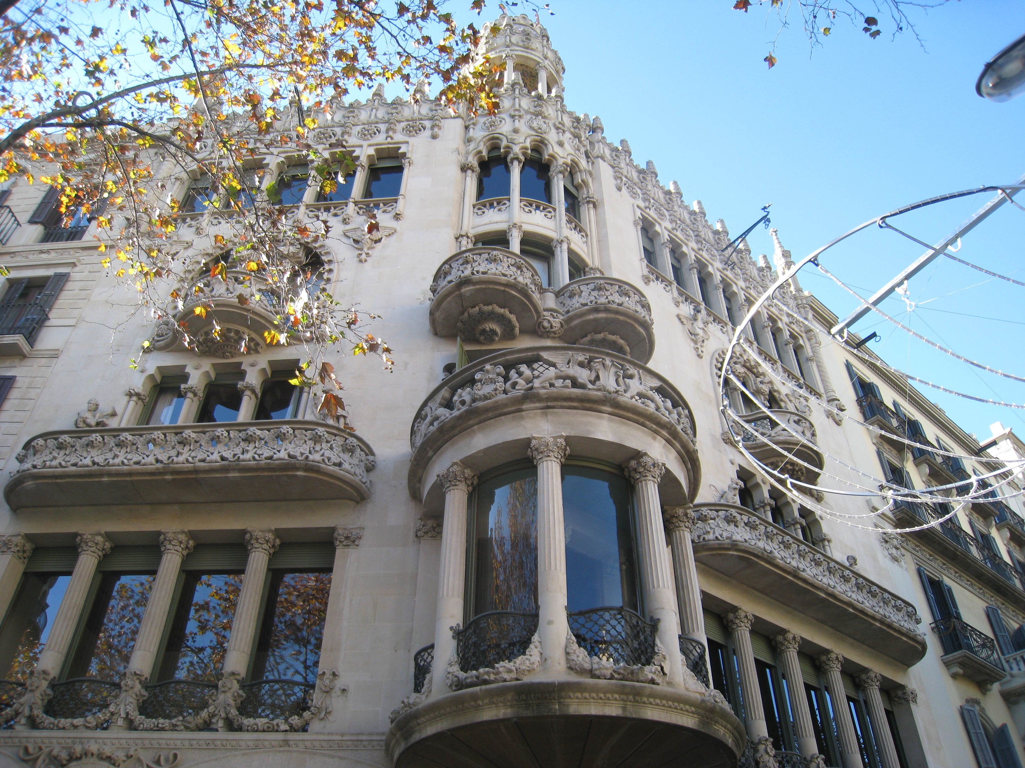 叶奥·莫雷拉之家