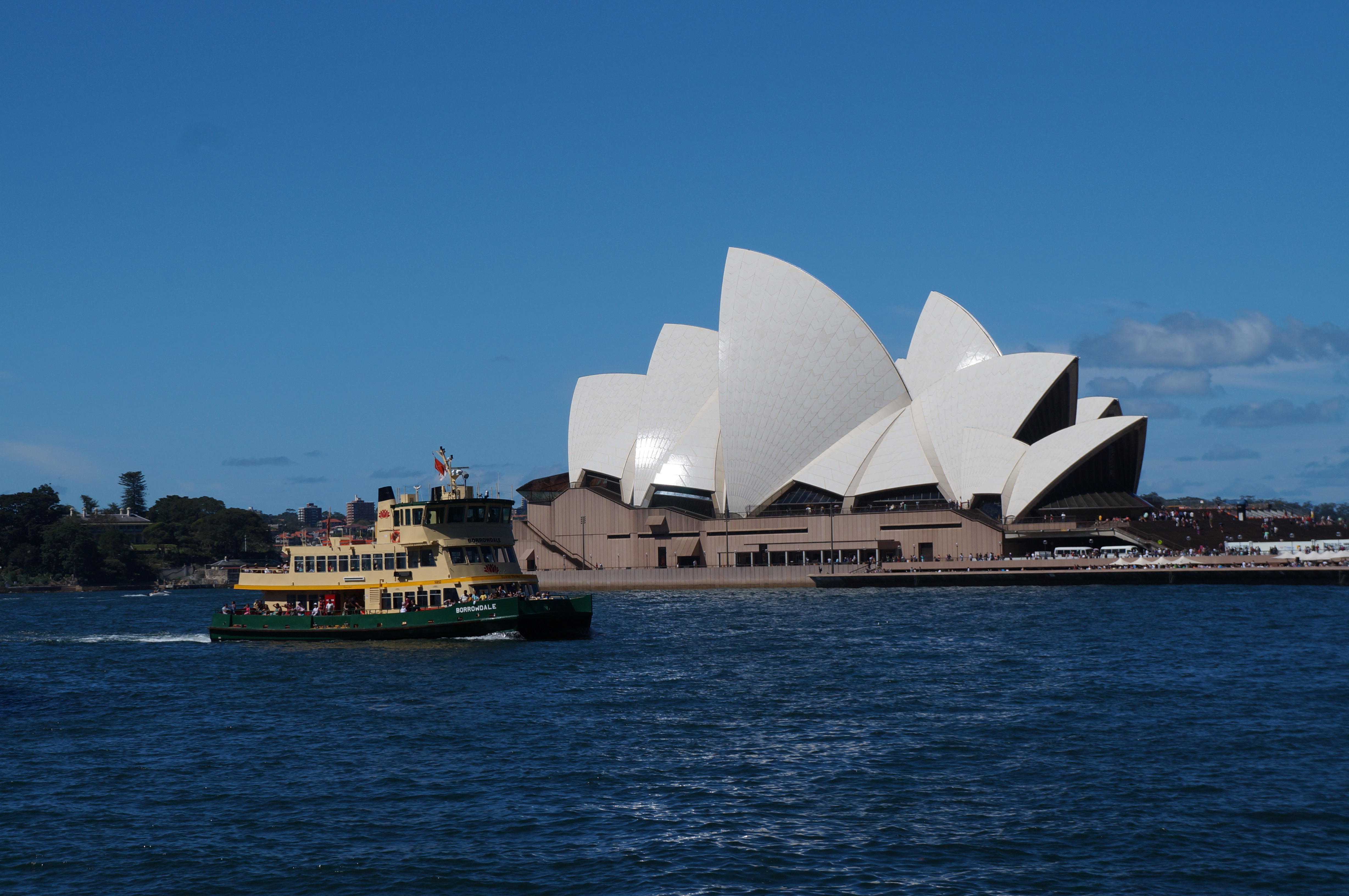 【携程攻略】悉尼悉尼歌剧院景点,澳洲的地标,到悉尼必到的打卡地点