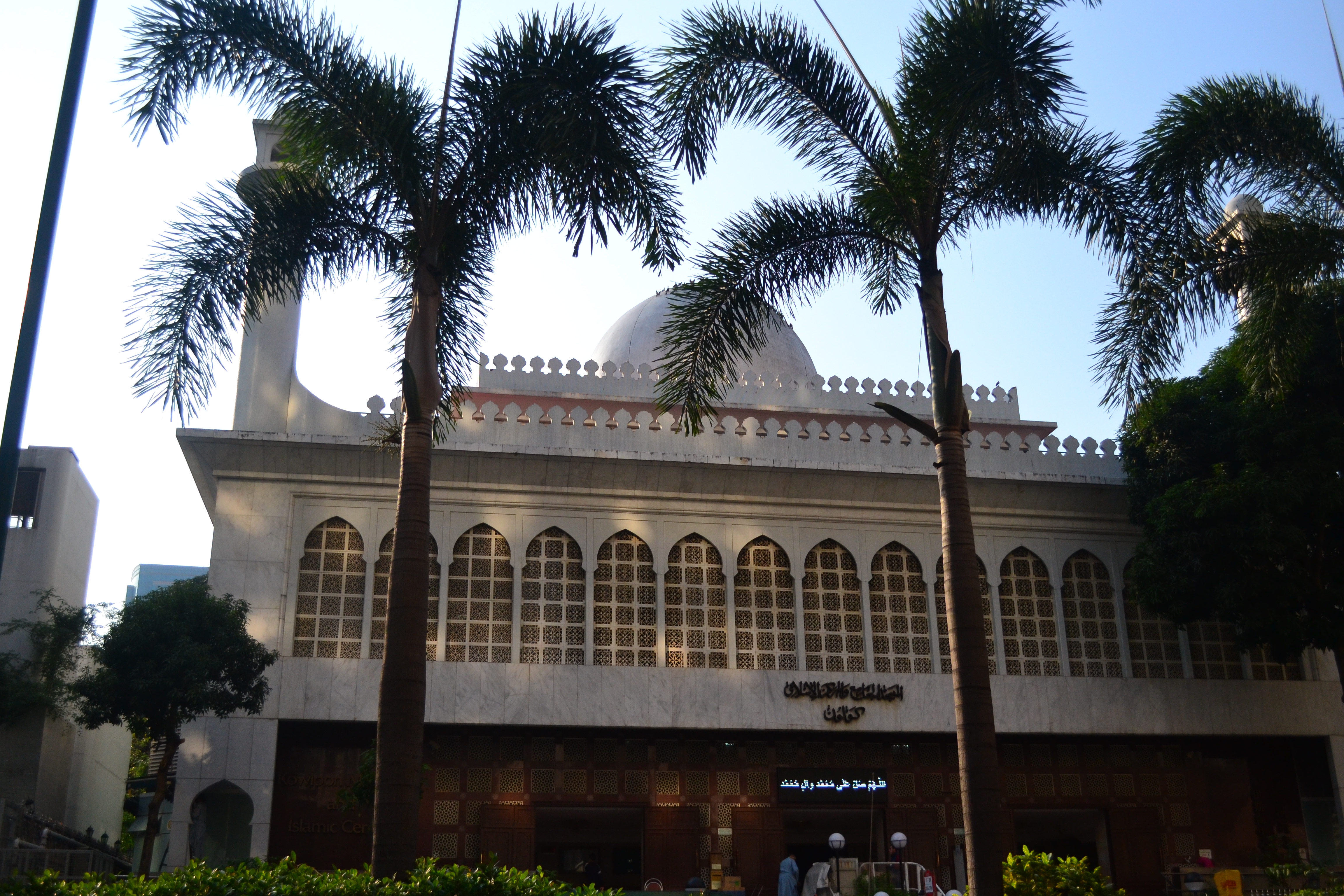 【行程大师赛】乔豆豆的 7天6夜 港澳游