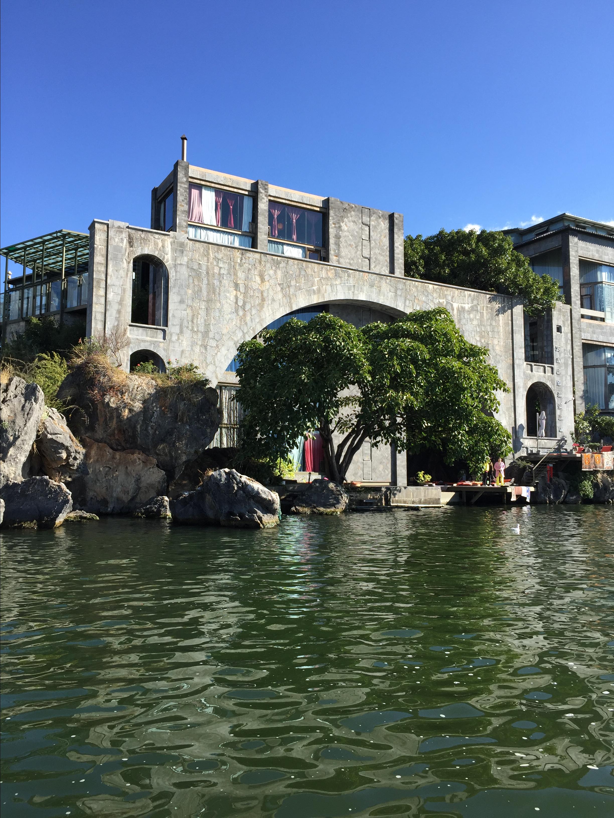 过一个童话般的生日--大理,腾冲8日亲子游(大理篇)