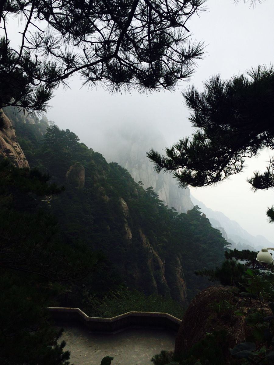 北京自駕南京黃山金華溫州上海連雲港9日遊